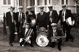 Storyville Stompers Brass Band