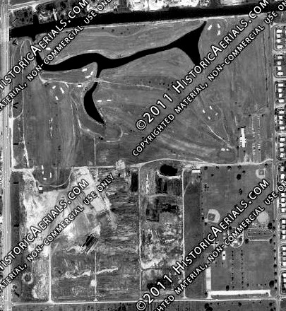 The Florida Golf Course Seeker: International Links Miami / Melreese