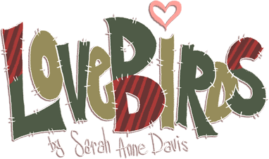 Lovebirds - A Film by Sarah Anne Davis