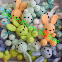 PATRON GRATIS CONEJO AMIGURUMI 29527