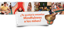 FORMACION MINDFULNESS PARA EDUCADORES