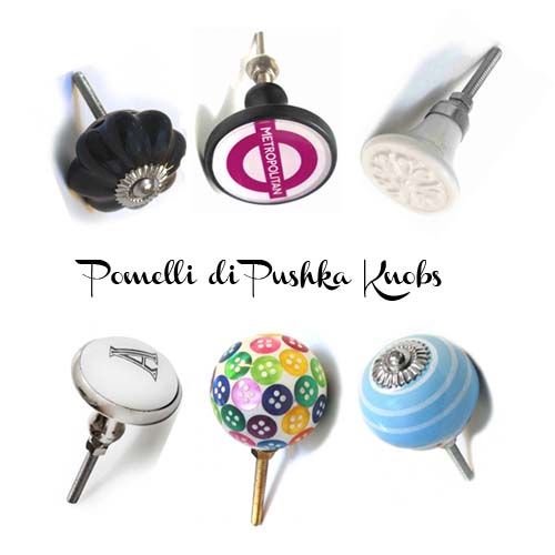 Pomelli per tutti i gusti Arredamento facile jpg (500x500)