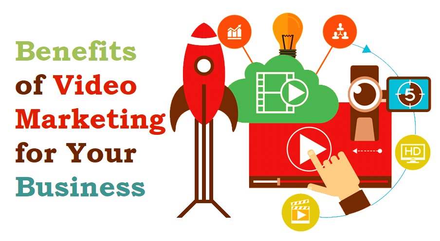 The Benefits of Video Marketing for Your Business