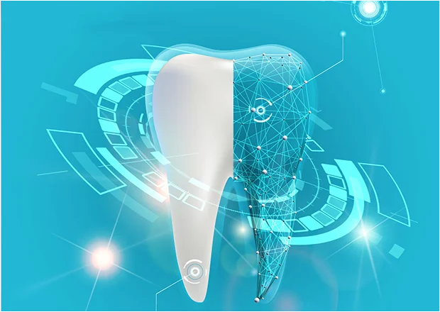 IA l'intelligence artificielle en dentisterie