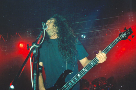 Slayer no Imperator 1994 Slayer no Imperator 1994