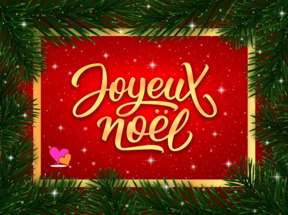 Joyeux Noel Poemes Textes Meilleurs Vœux Poesie D Amour