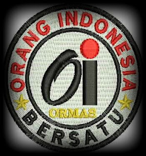 Ormas OI Bersatu Gelar Syukuran Bersama Yatim