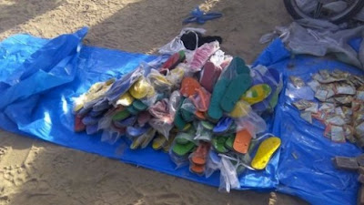 army kills boko haram sambisa