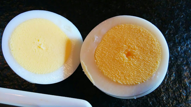 Got it, Cook it: Perfect Hard Boiled Eggs- Everytime!