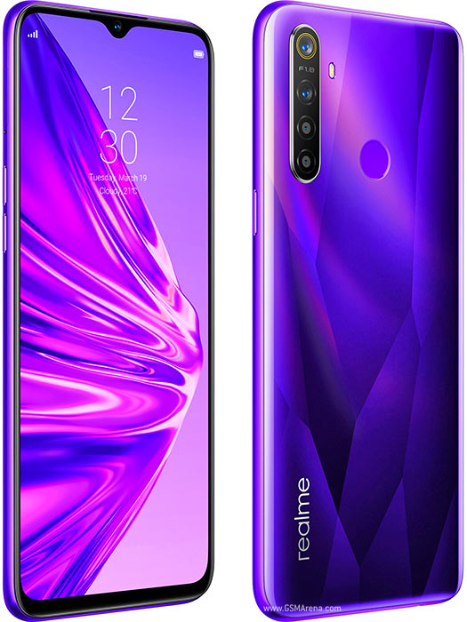 Realme 5 gets September patch and other new features: RMX1911EX_11_A.14