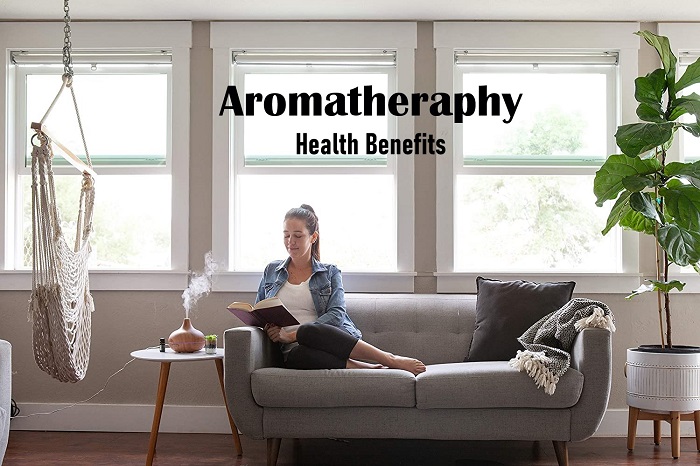 Aromatherapy Health Benefits - From Relaxation to Cancer