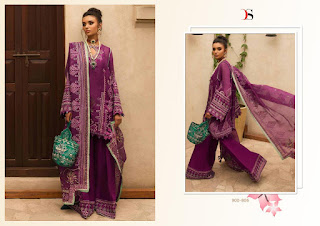 Deepsy Elan Embroidered pakistani Salwar Suits wholesale