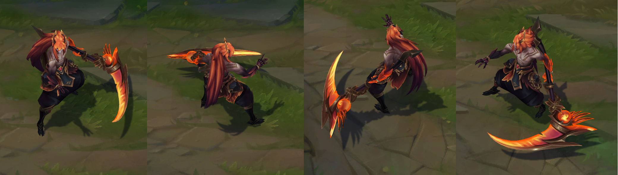 Surrender at 20: Current PBE Changes