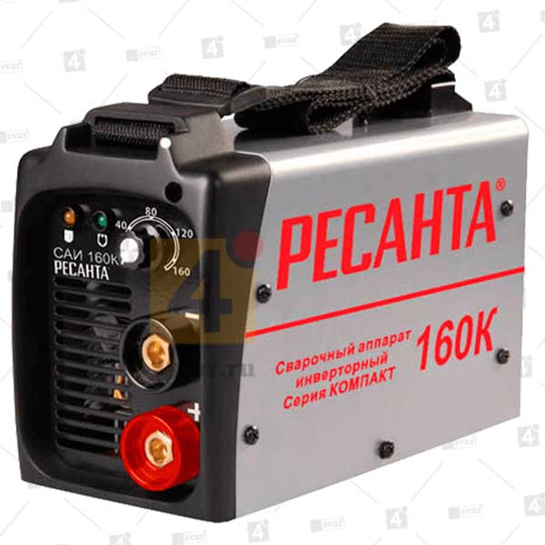 Ресанта сварочный аппарат инверторный САИ-160К фото Ресанта сварочный аппарат инверторный САИ-160К фото
