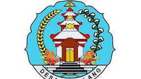 Makna Lambang / Logo Desa Tamblang