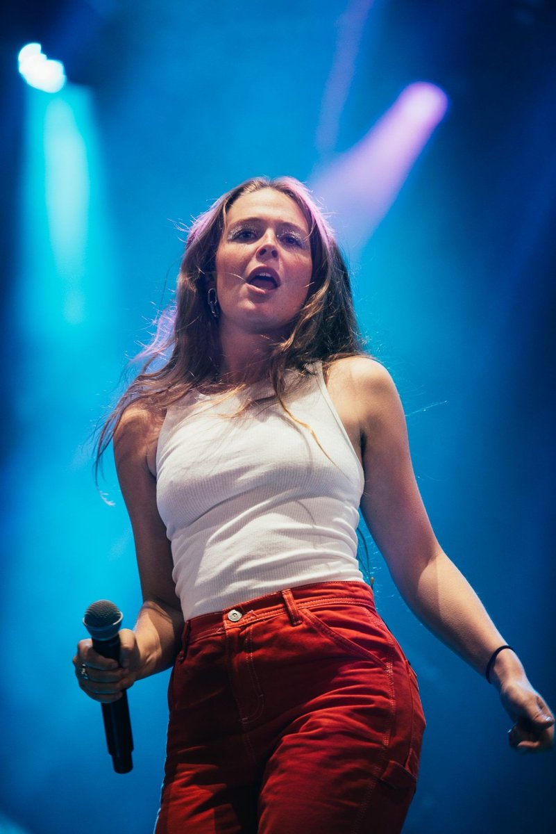 New Album Releases HEARD IT IN A PAST LIFE (Maggie Rogers