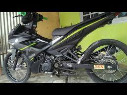 99+ Modifikasi Jupiter MX King 150