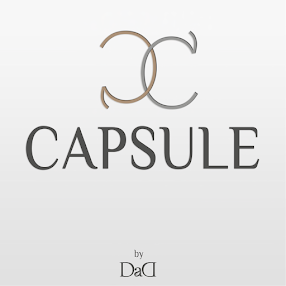 Capsule by DaD