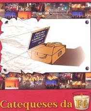 6º CATECISMO-CATEQUESES da FÉ
