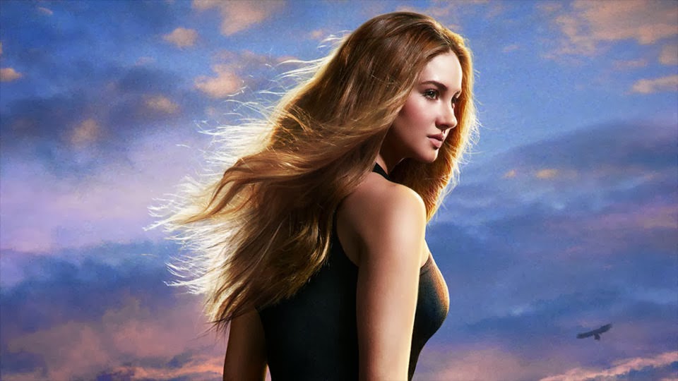 Lee ‘We Can Be Mended’, el epílogo de la saga Divergente en inglés
