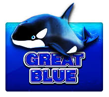 Cara menang great blue 918kiss Cara menang great blue 918kiss