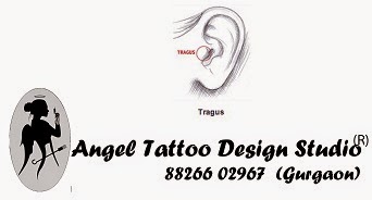 Tragus Piercing, Tragus Piercing in Gurgaon