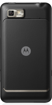 Motorola Motosmart Plus XT615