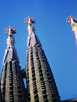Antonio Gaudi Documentary Image 2
