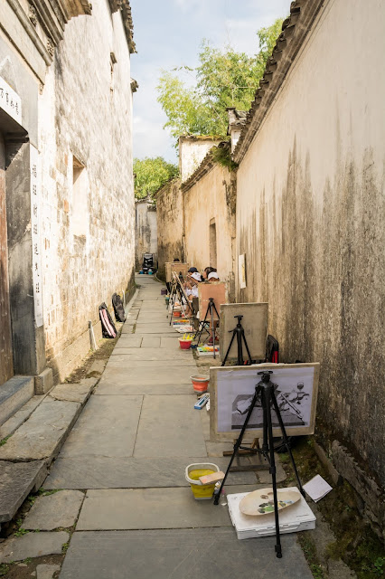 čína, cestování, info o číně, žluté hory, huangshan, posvátné hory, xidi, hongcun čína, cestování, info o číně, žluté hory, huangshan, posvátné hory, xidi, hongcun