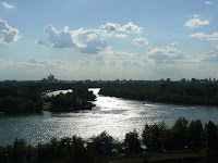 Belgrado. El foco de todas las miradas. - Blogs de Serbia - Día en Belgrado (6)