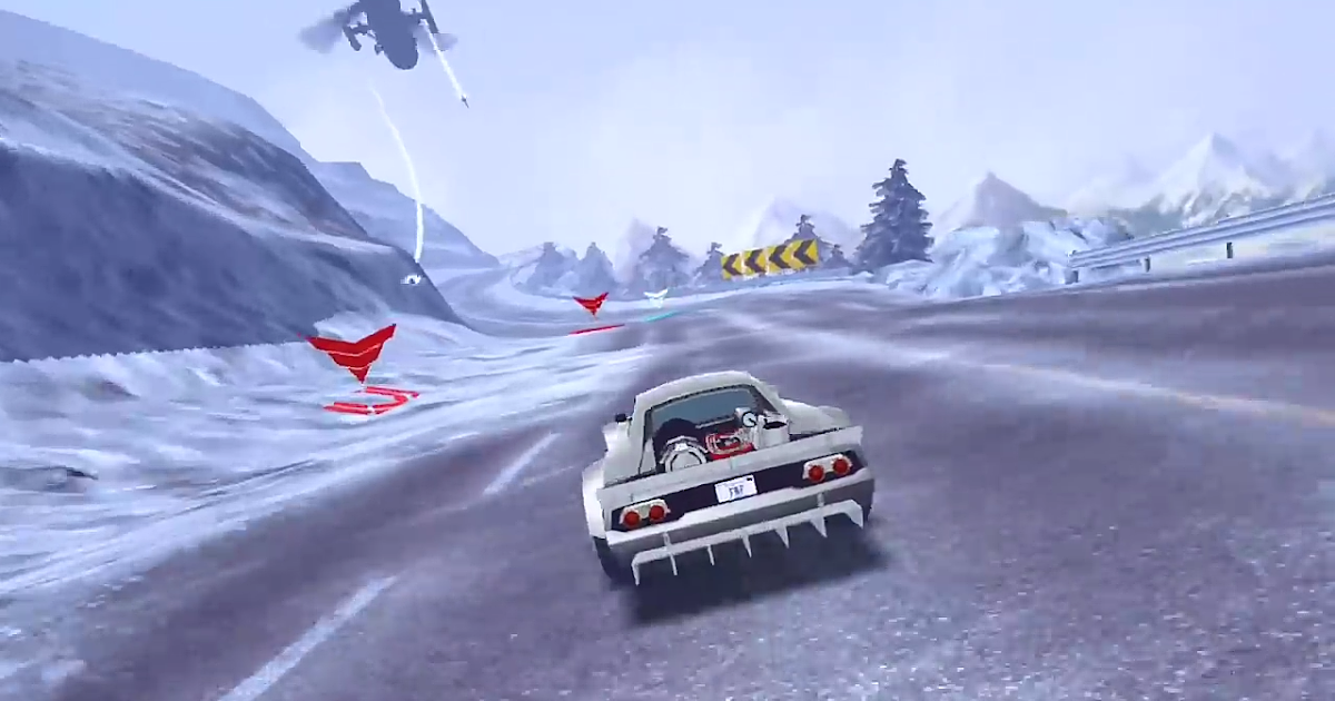 Fast - Furious 7 Racing 1.1 for Android - Download