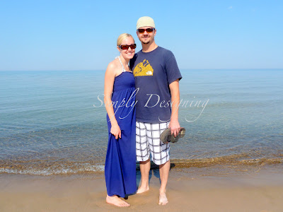 Rain boots...on the beach!? 7 01 | Rain boots...on the beach!? | 7 |