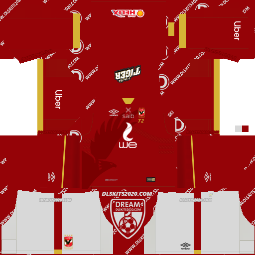 kits dream league soccer 2020 2021