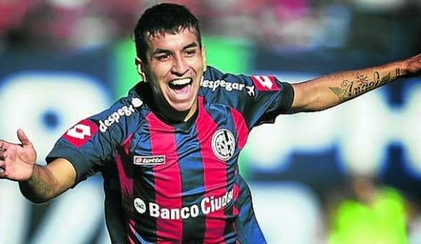 Oficial: Correa nuevo fichaje del Atlético de Madrid