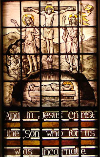 St. Rafe's: Evangelism: Looking out the Window Versus in the Mirror St. Rafe's: Evangelism: Looking out the Window Versus in the Mirror