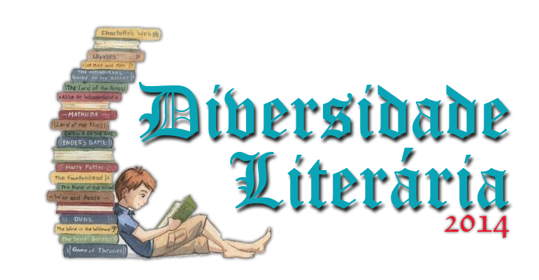 Diversidade Literária 2014