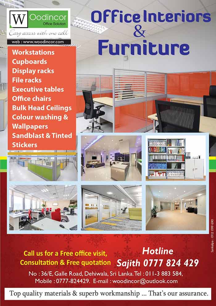 Powercampaigner Woodincor Office Interiors Furniture