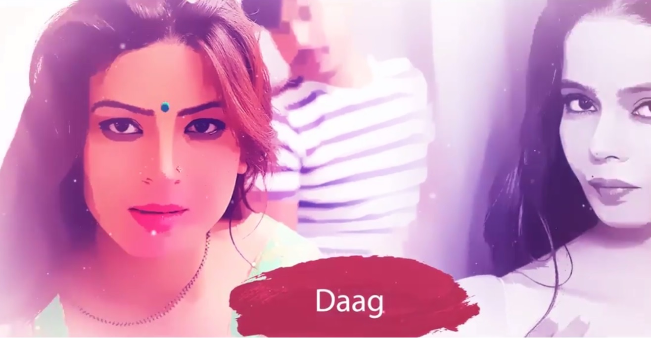 Daag Web Series Feneo Movies Wiki Cast Real Name Photo Salary And News Bollywood Popular