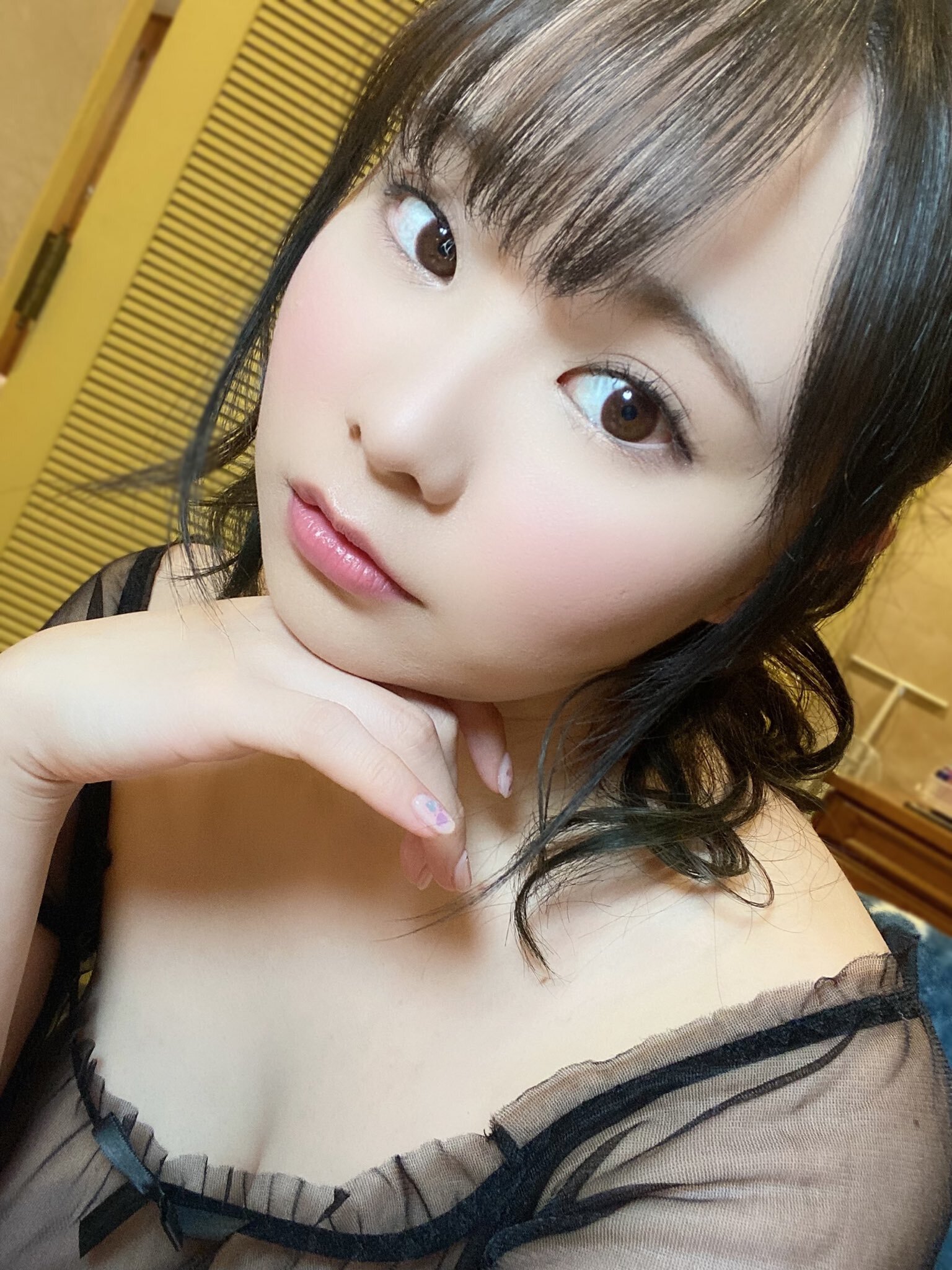 나카야마 후미카