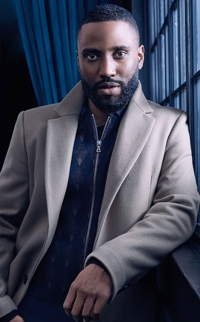 John David Washington to Star in Gareth Edwards' New SciFi Movie TRUE