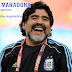 Morre Diego Maradona