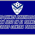 LOS PARTIDOS DE SAN JOSE EN EL FUTBOL TODOS CONTRA TODOS