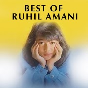 Download Full Album Ruhil Amani - Kasih Tak Kesampaian