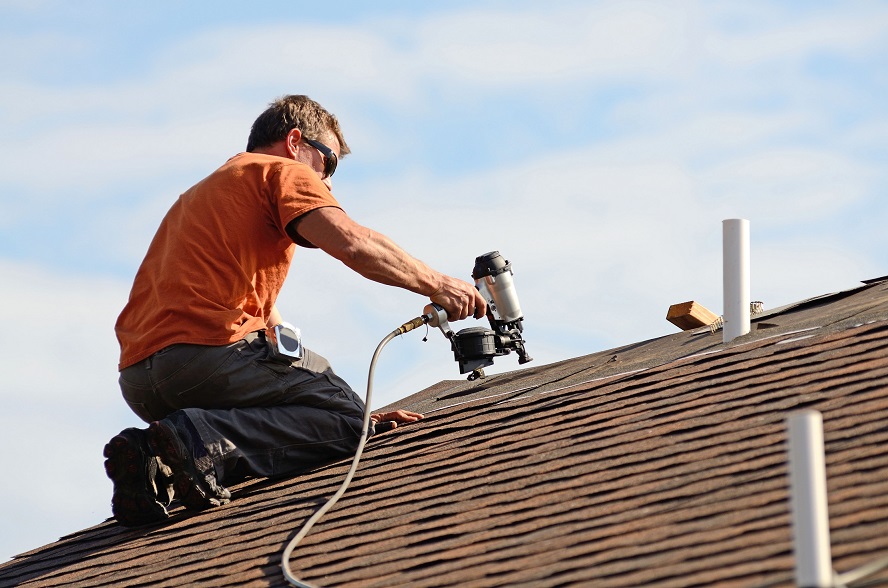 Roof Repairs Adelaide