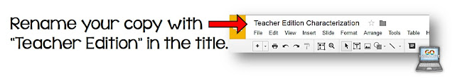 Are you interested in making a low prep teacher's edition digital interactive notebooks to created guided notes for your class? Then you're going to love these steps! Perfect for any classroom teacher who uses digital interactive notebooks in their classroom! This paperless system works in the 4th, 5th, 6th, 7th, 8th, 9th, 10th, 11th, or 12th grade classroom! Click through for more details now!