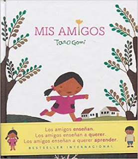 libro infantil multiculturalidad diversidad razas