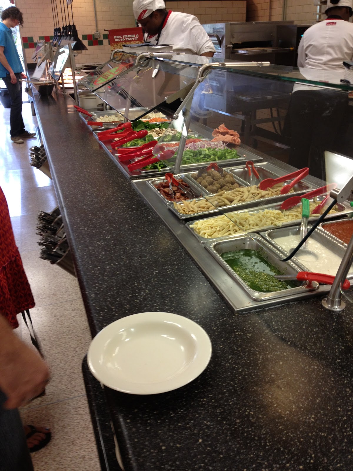 Is Tulane Dining Worth The Hype? We Investigated - s9lh684