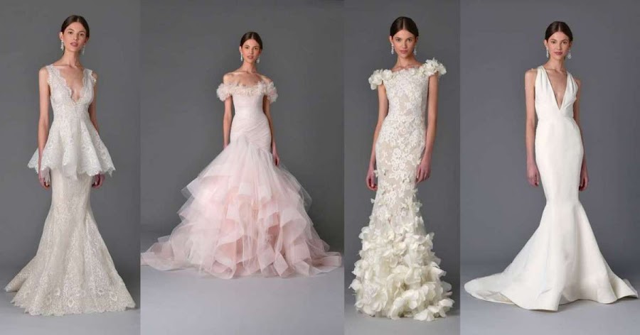 novias marchesa 2017