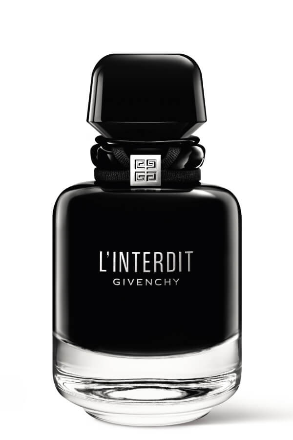 7 Nota 1 Parfüm Givenchy L'Interdit Eau De Parfum Intense / 2020