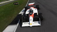 F1 2017 Game Screenshot 2